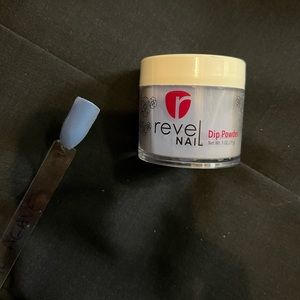 Revel Nail Dip powder